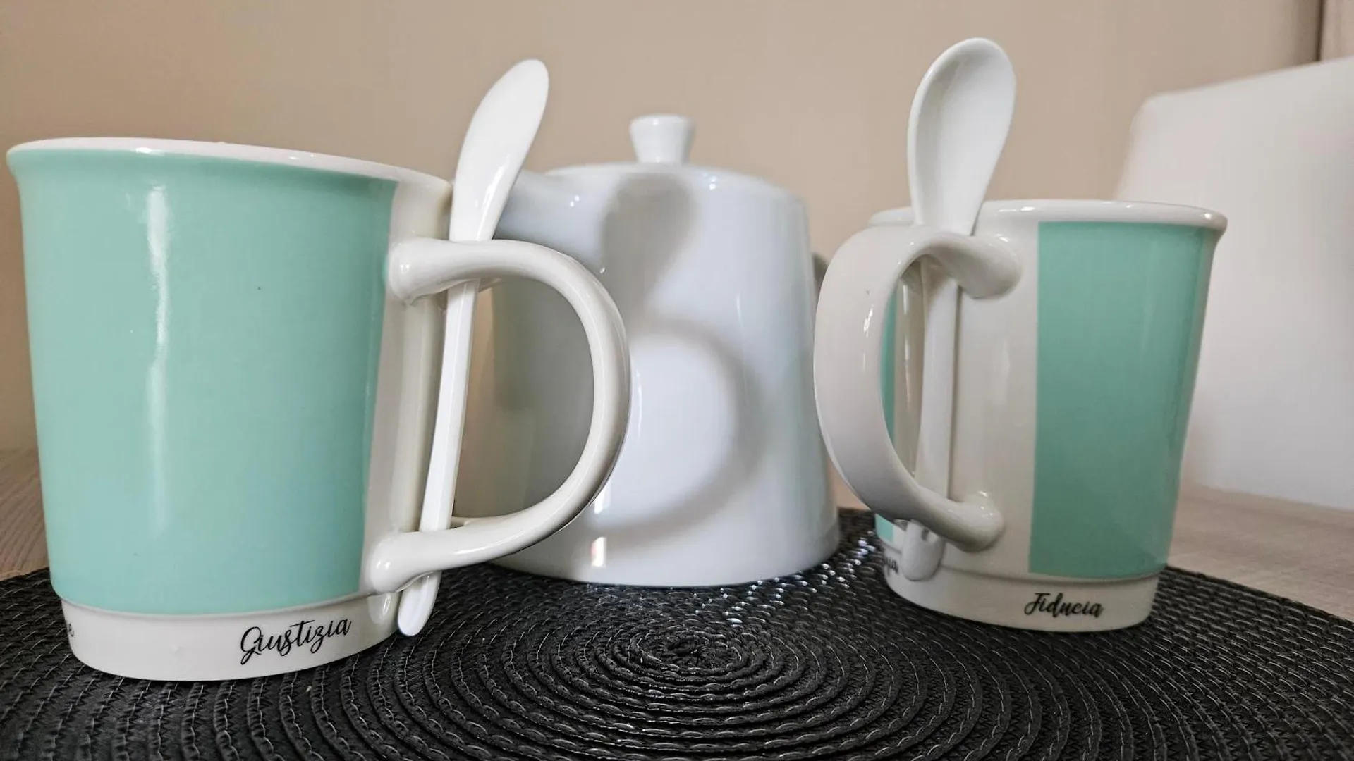 Colazione Da Tiffany Apartman Bussolengo 0*,  Olaszország