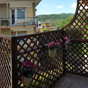 Casa Paola , Rapallo Italien