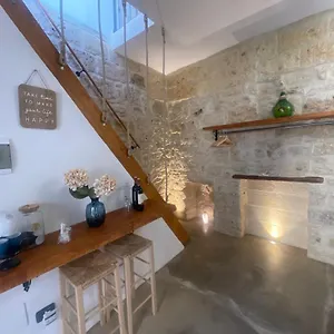 Dimora Pietranima , Bari Italien
