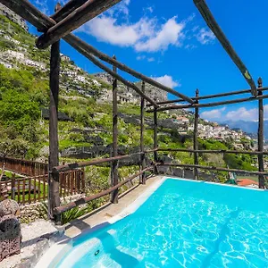 Alba D'oro - Historic Luxury , Amalfi Italien
